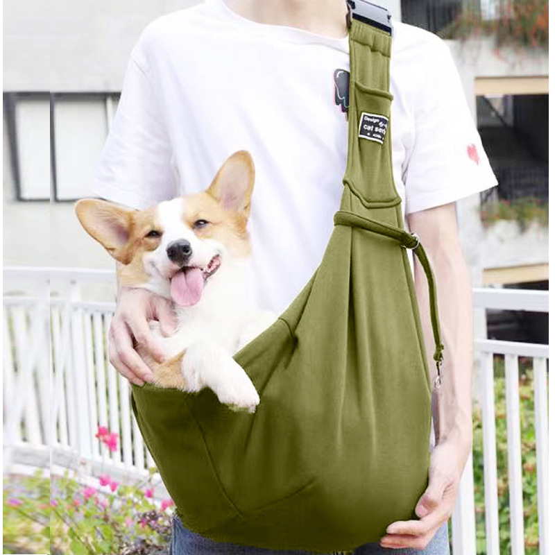 pet travel bag, cat crossbody bag, wholesale cat bags - PawPro UK