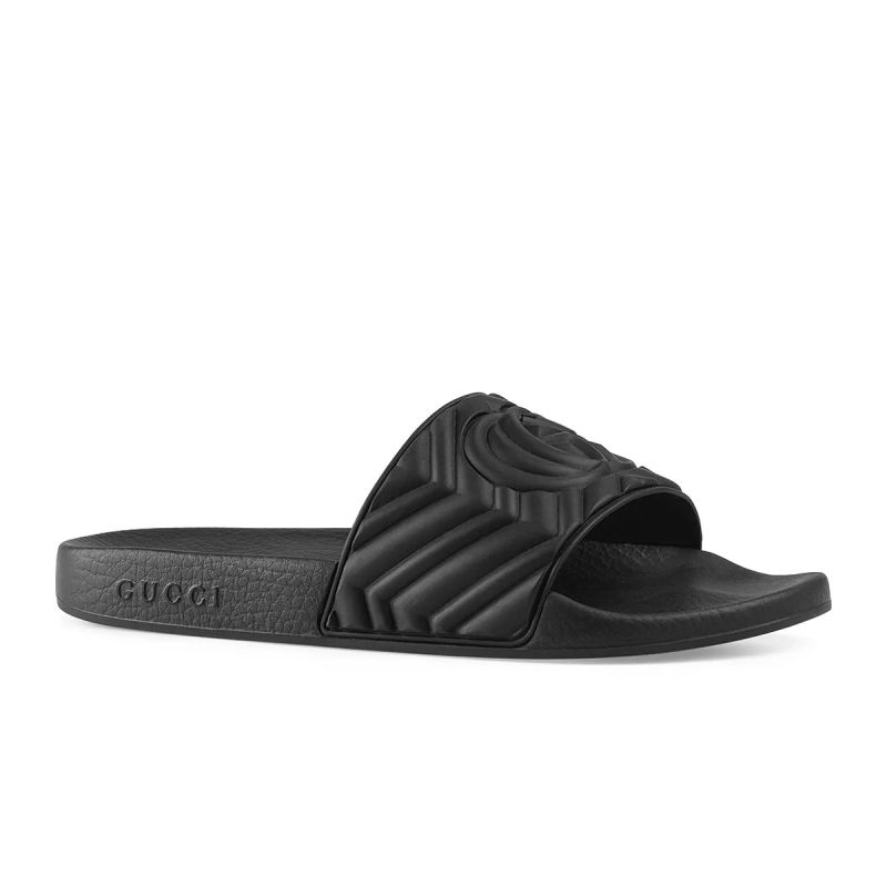 Gucci GG Matelasse Slide 601041 (Replica)