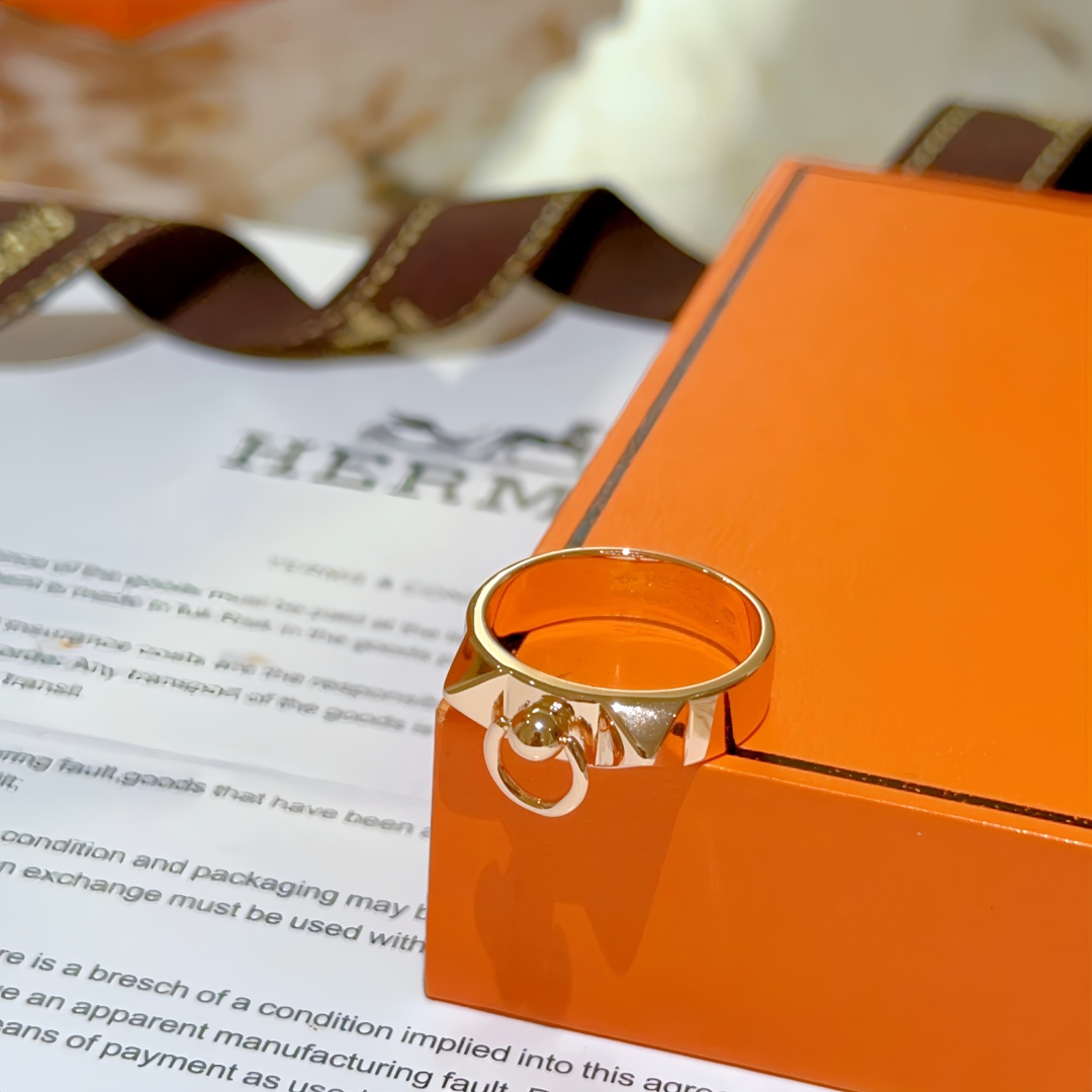 TOP HERMES  Rings