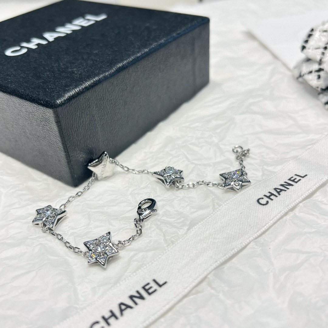 TOPChanel Star Bracelets