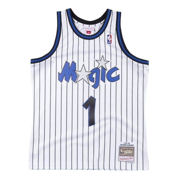 Tracy McGrady Orlando Magic Throwback Jersey