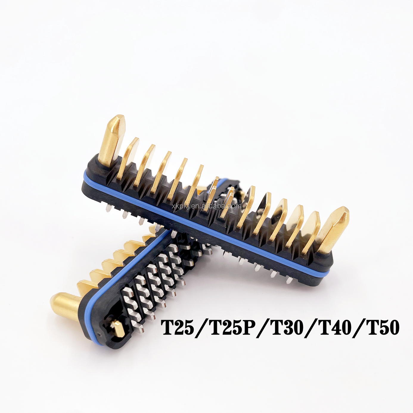 Original for DJI T30 T40 T50 Battery Connector Gen3 for Agricultural Drone Accessories