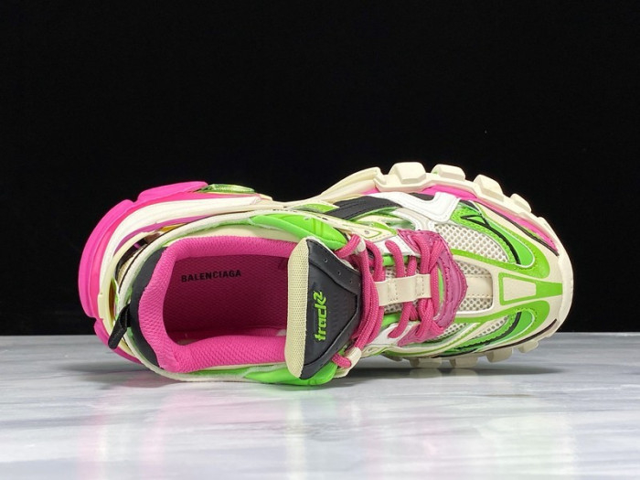 Balenciaga Sneaker TRACK Tess.s.Gomma 4.0 4000010(Replica)