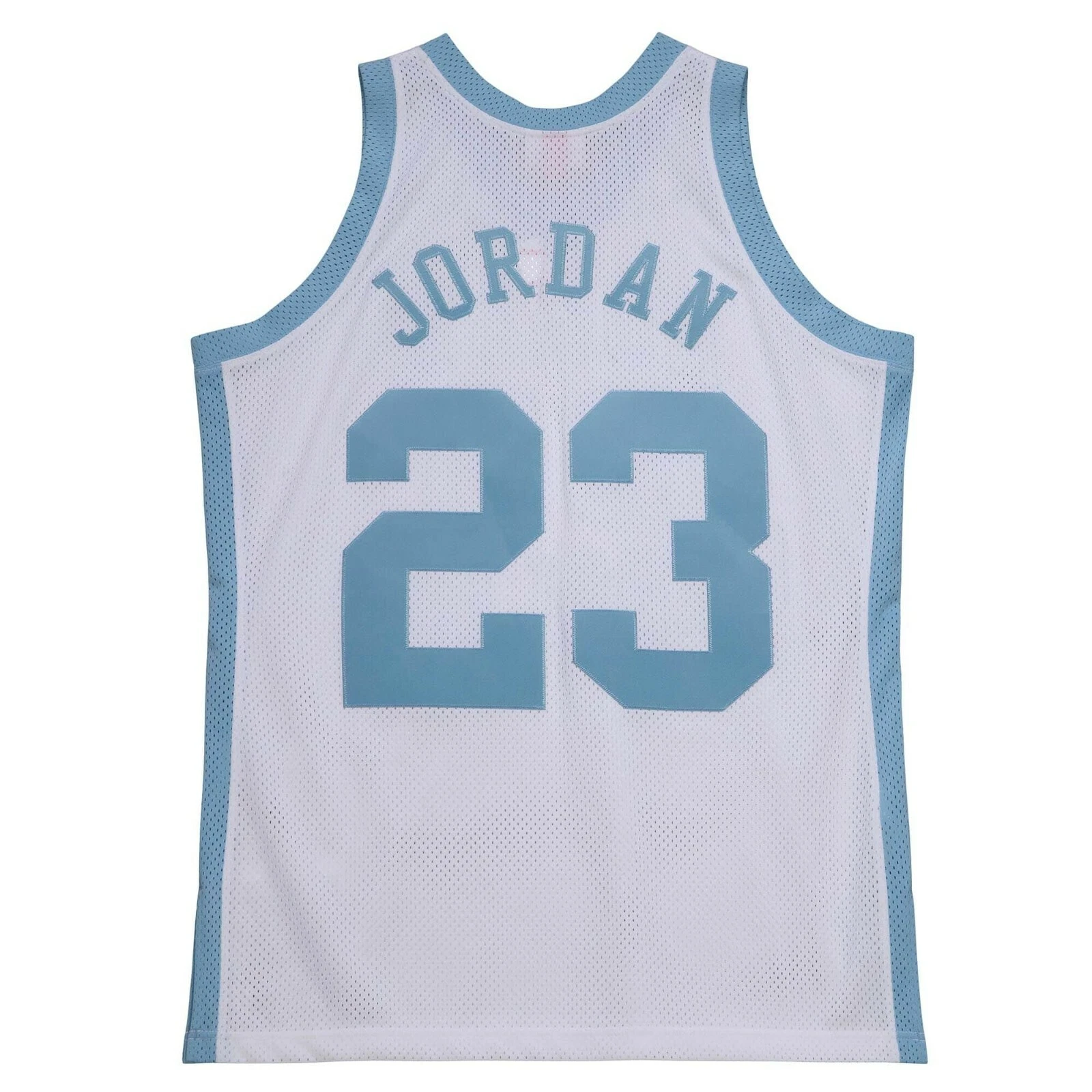 Michael Jordan 1983-84 University Of North Carolina UNC Jersey