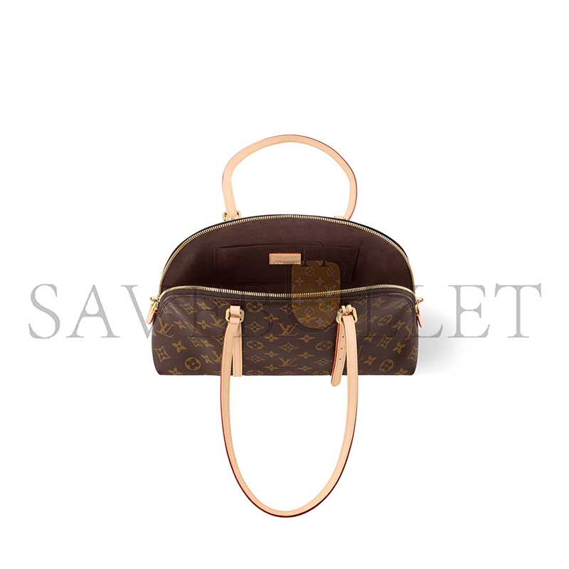 LOUIS VUITTON SQUIRE PM M28951 M28951 (30*20*10cm)