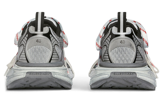 Balenciaga 3XL Sneaker- Grey