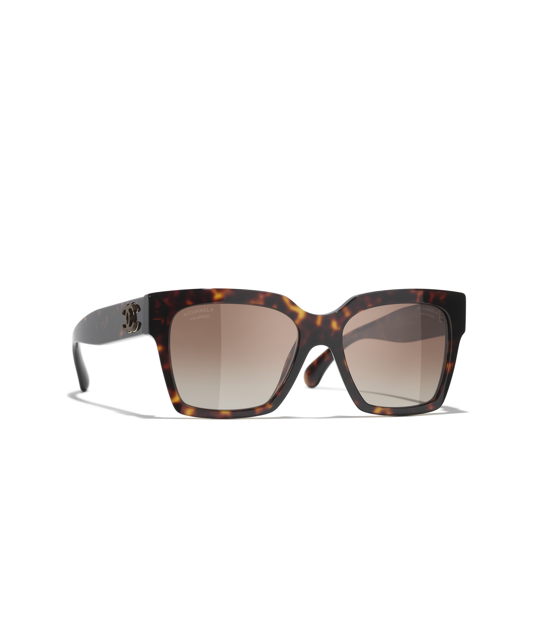 CHANEL Butterfly Sunglasses A71759X02016S