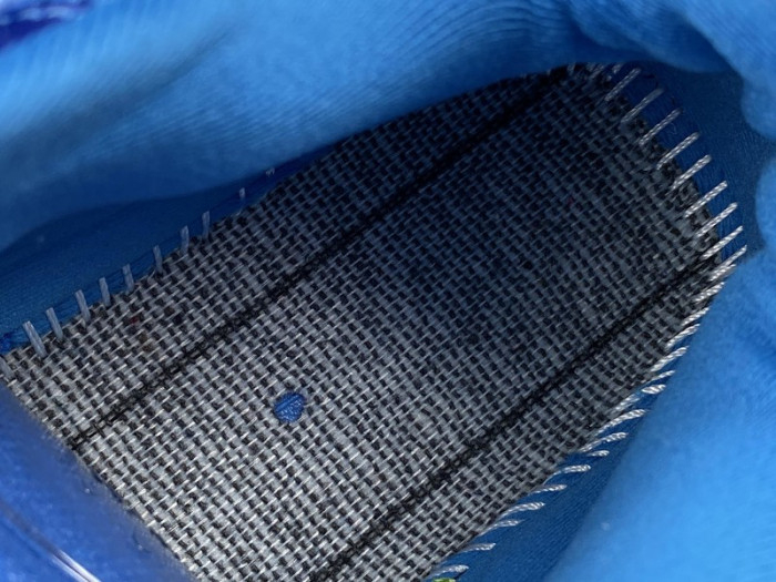 Balenciaga Sneaker TRACK Tess.s.Gomma 5000021(Replica)