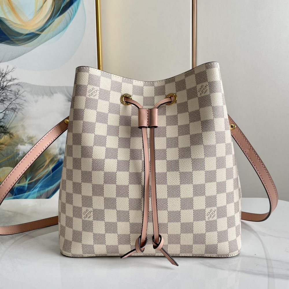Louis Vuitton LV NéoNoé MM Monogram M44020 (Replica)