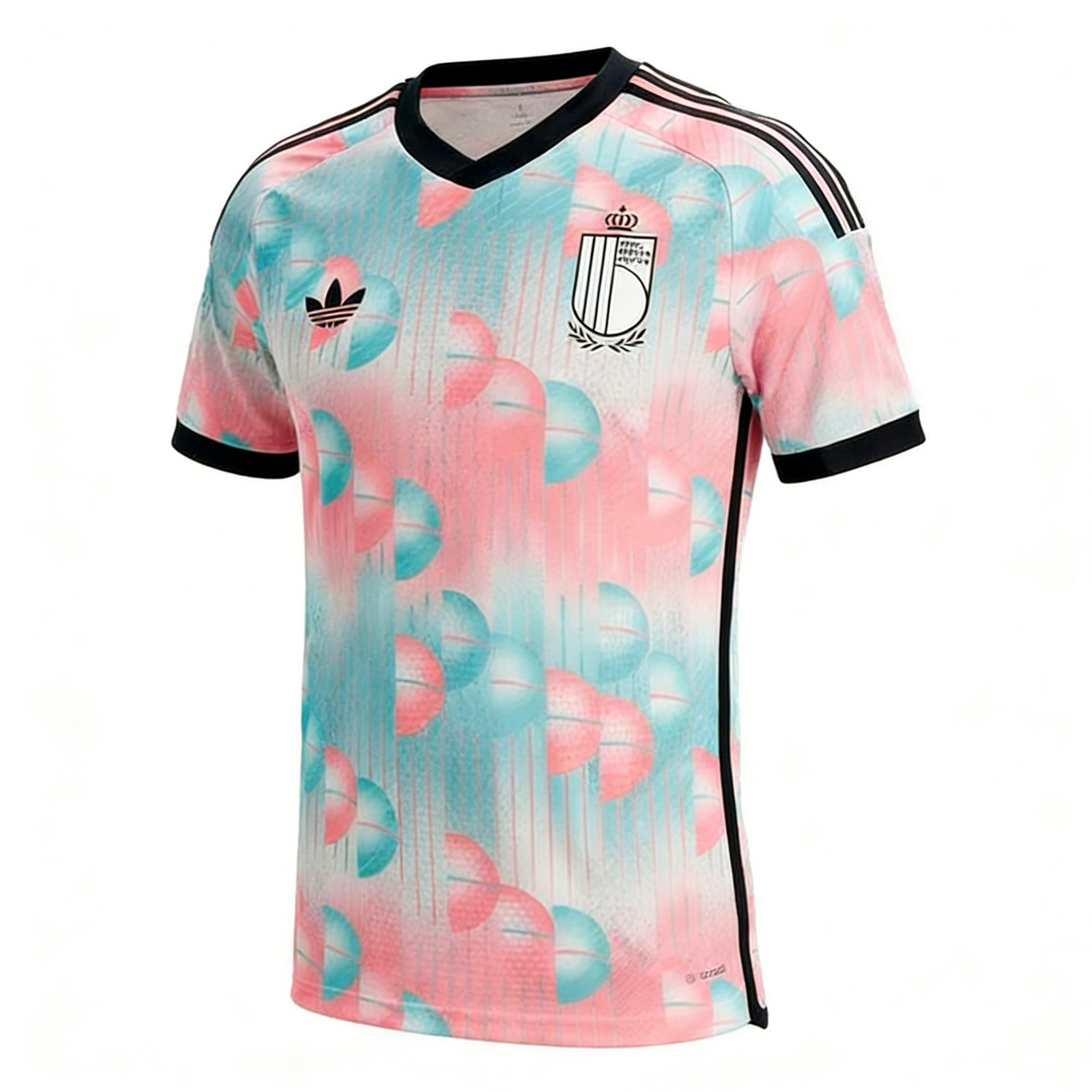 Belgium Away  Soccer Jersey World Cup 2026