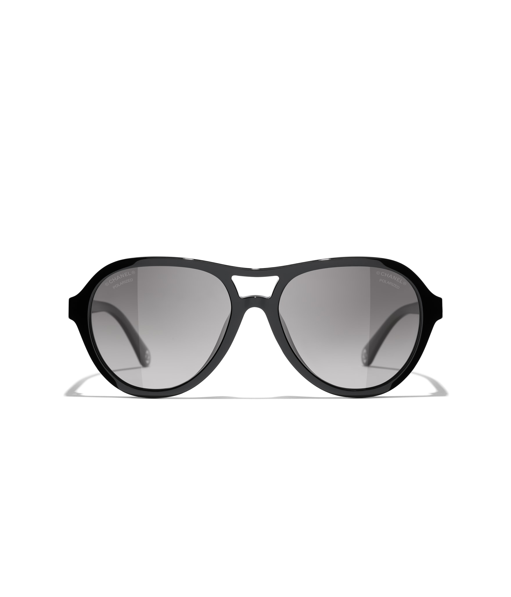 CHANEL Pilot Sunglasses A71720X02016S