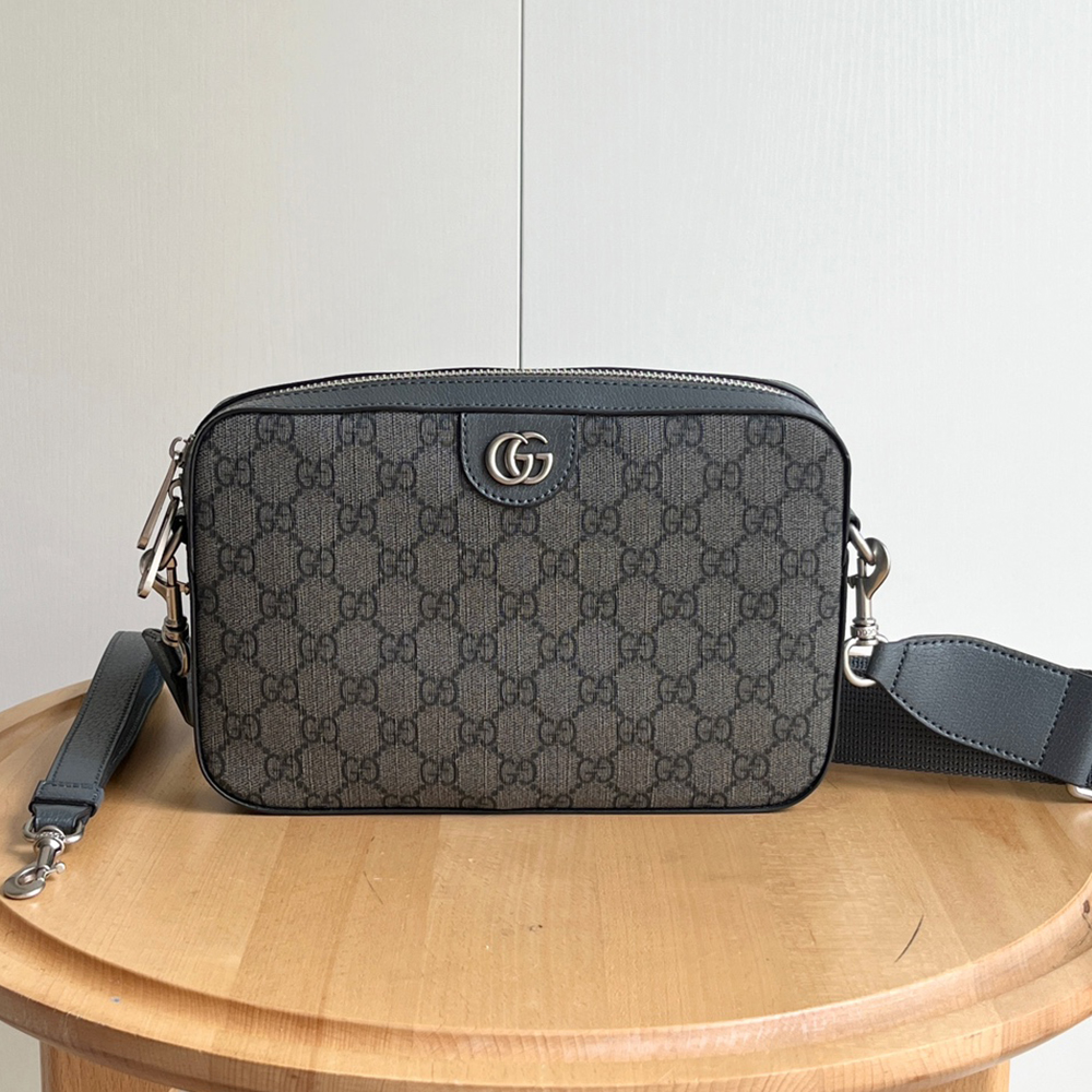 GUCCI Ophidia Small Crossbody Bag(Replica)