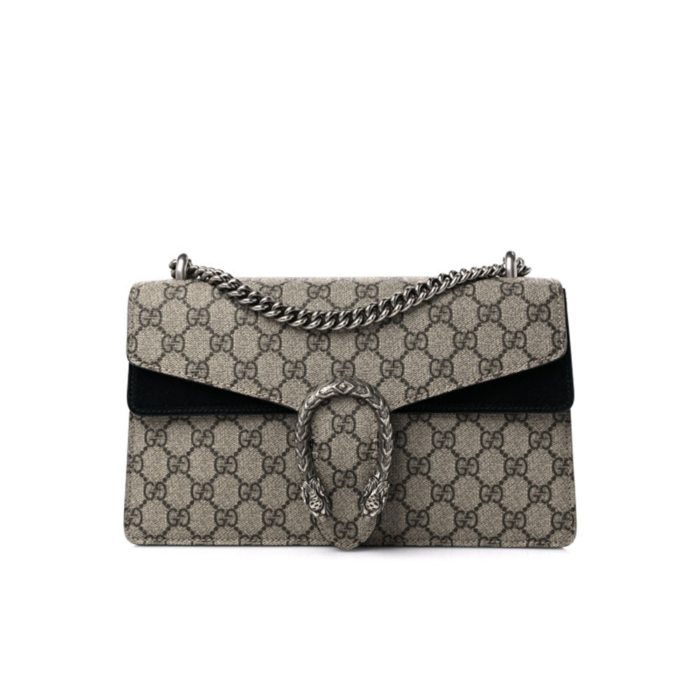 GUCCI Dionysus Shoulder Bag Small&Medium (Replica)