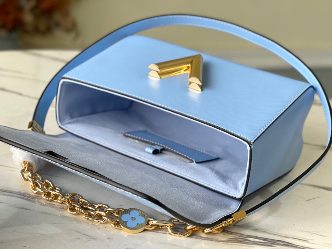 Louis Vuitton Twist MM M59627