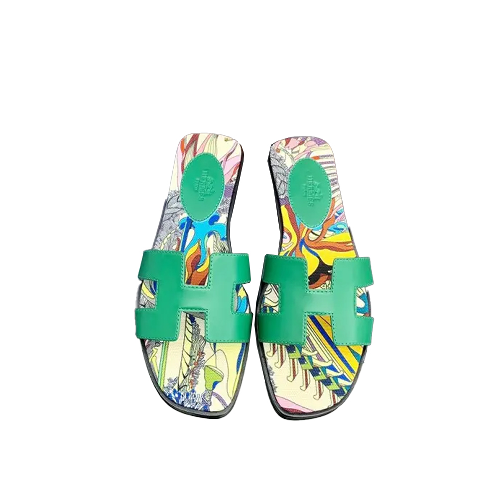 Hermès Oran Sandal(Replica)