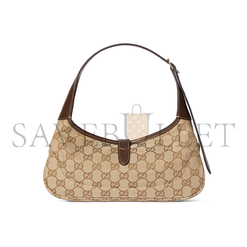GUCCI BOLSO DE HOMBRO JACKIE SLIM MEDIANO 863137 (27*13*6cm)