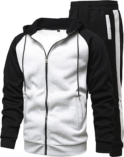 Soccer Jacket & Pant for Training and Games