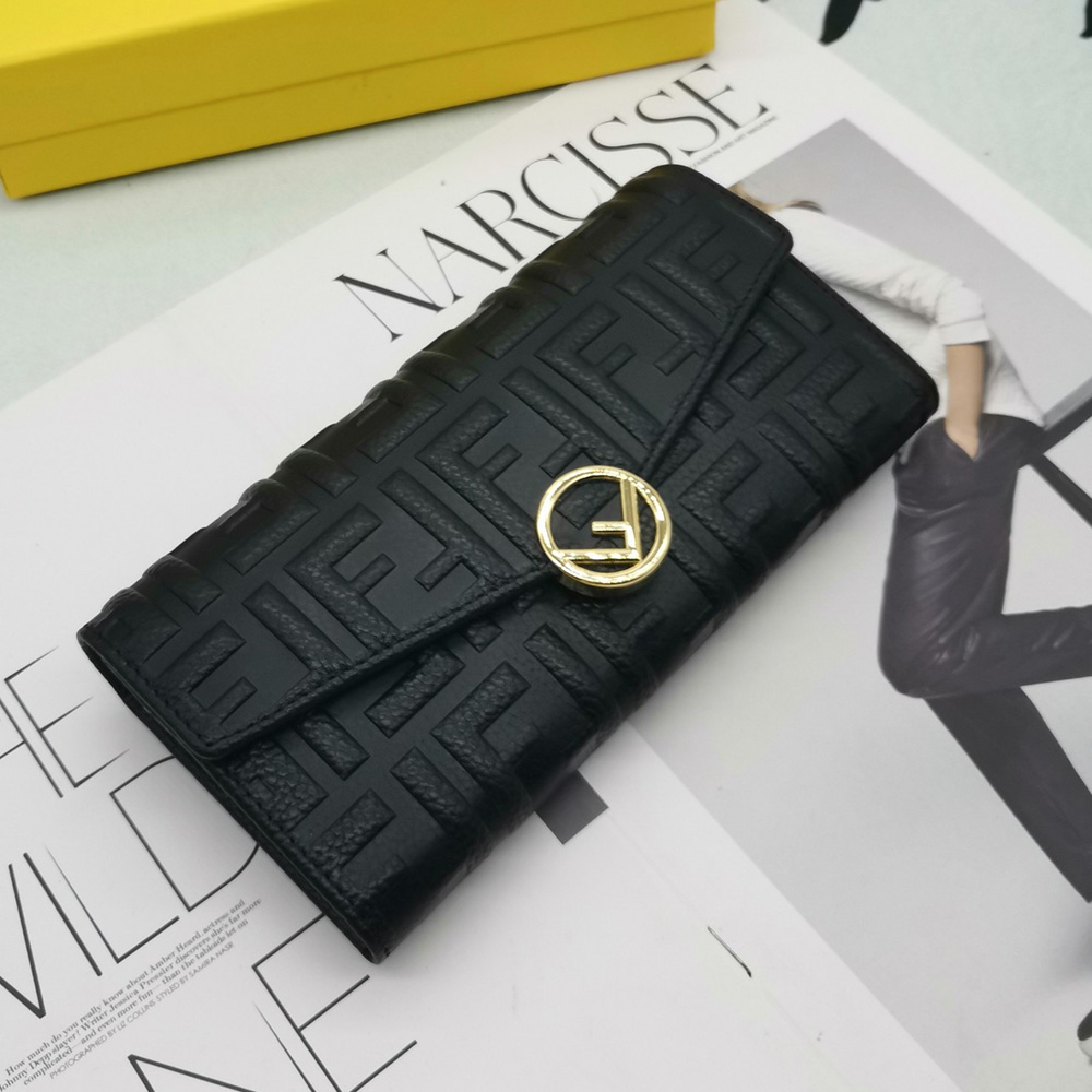 Fendi  Wallet
