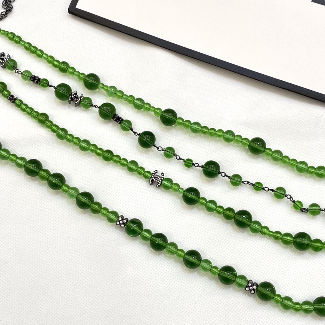 TOP CHANEL New Waist Chain