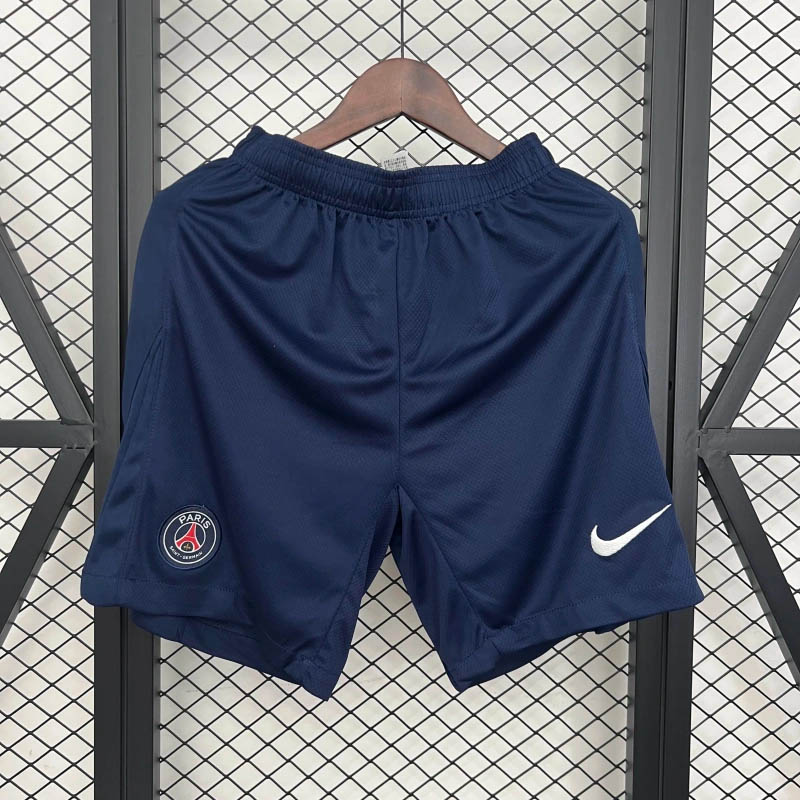 2025/2026 PSG Home Shorts