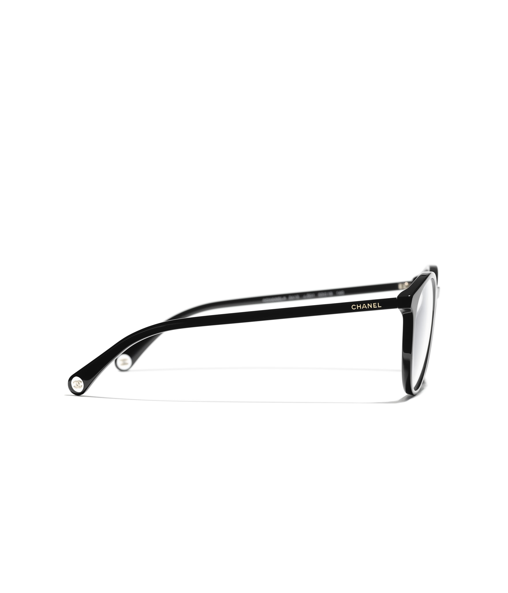 CHANEL Pantos Eyeglasses A75231X08101V