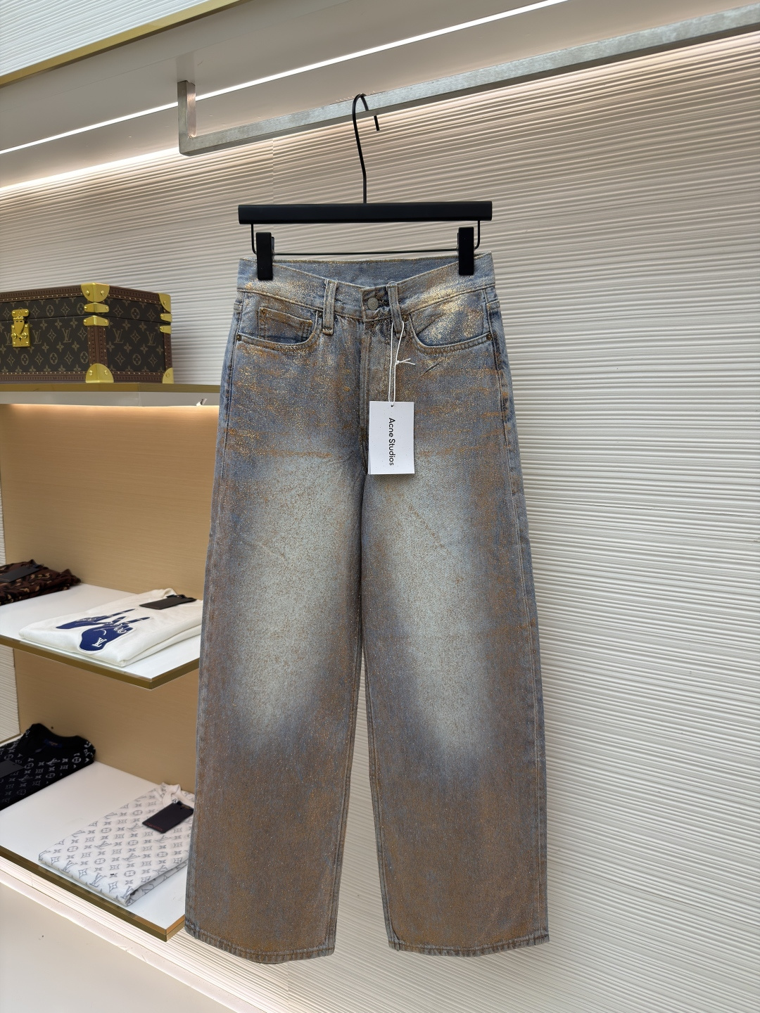裤装 / Pants