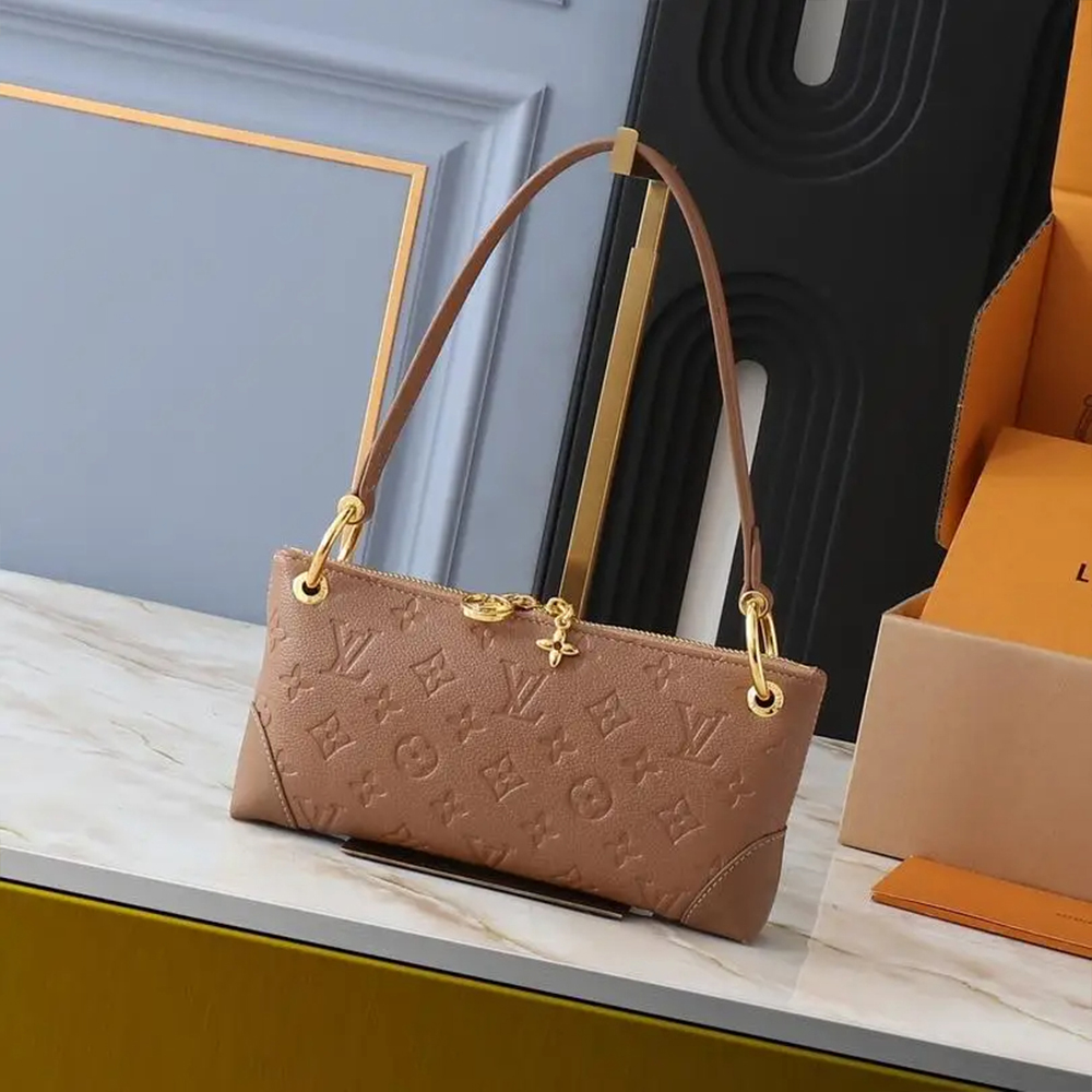 Louis Vuitton LV Pochette Sevres Shoulder Crossbody Bag M12174 (Replica)