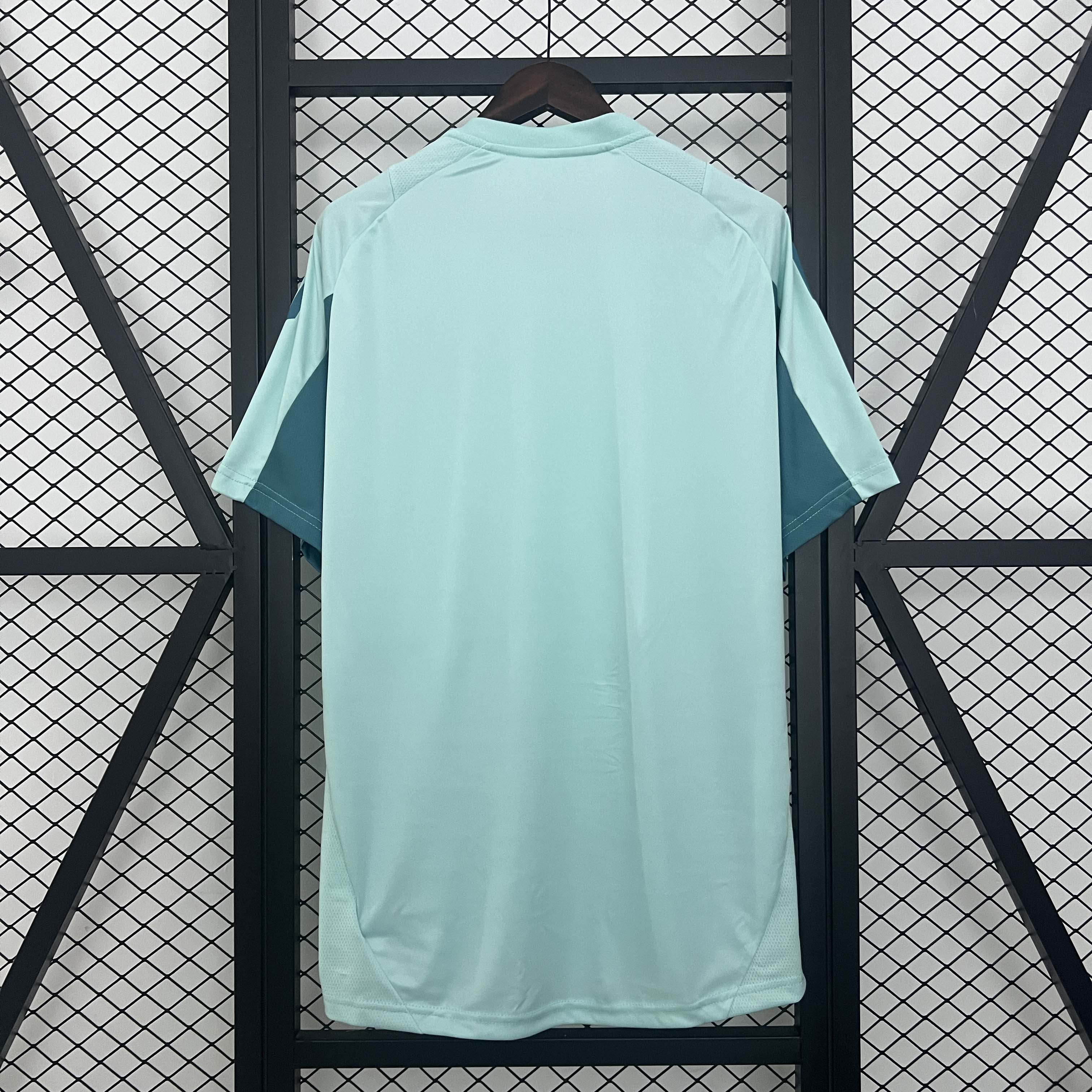 2025/2026 Cruzeiro Training Wear Jersey 1:1 Thai Quality