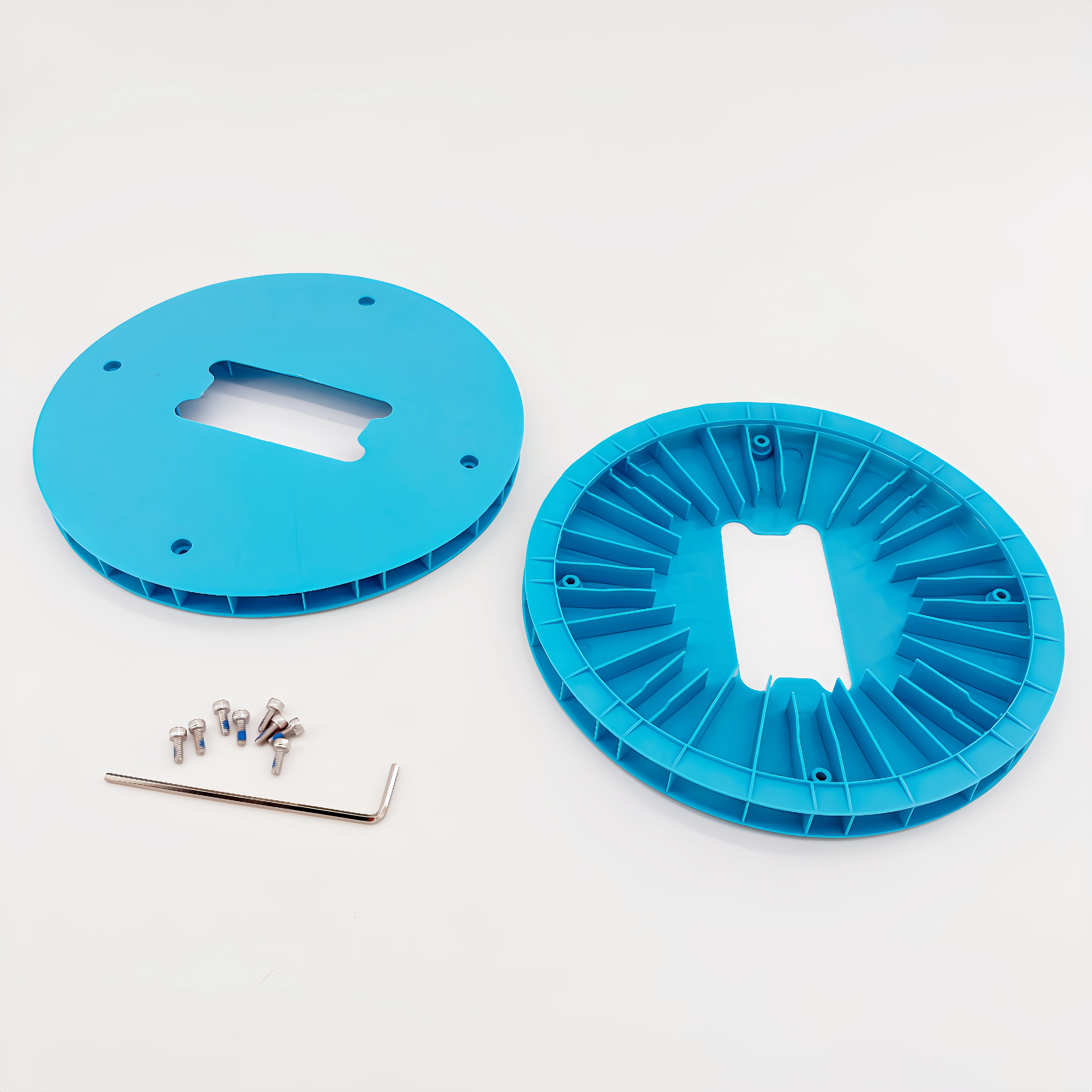 T70 Motor Cover Motor Upper Cover for Agricultural Spraying Drones Accessories Replacement Parts Motor Top Cover for Agricultural Spraying Drones