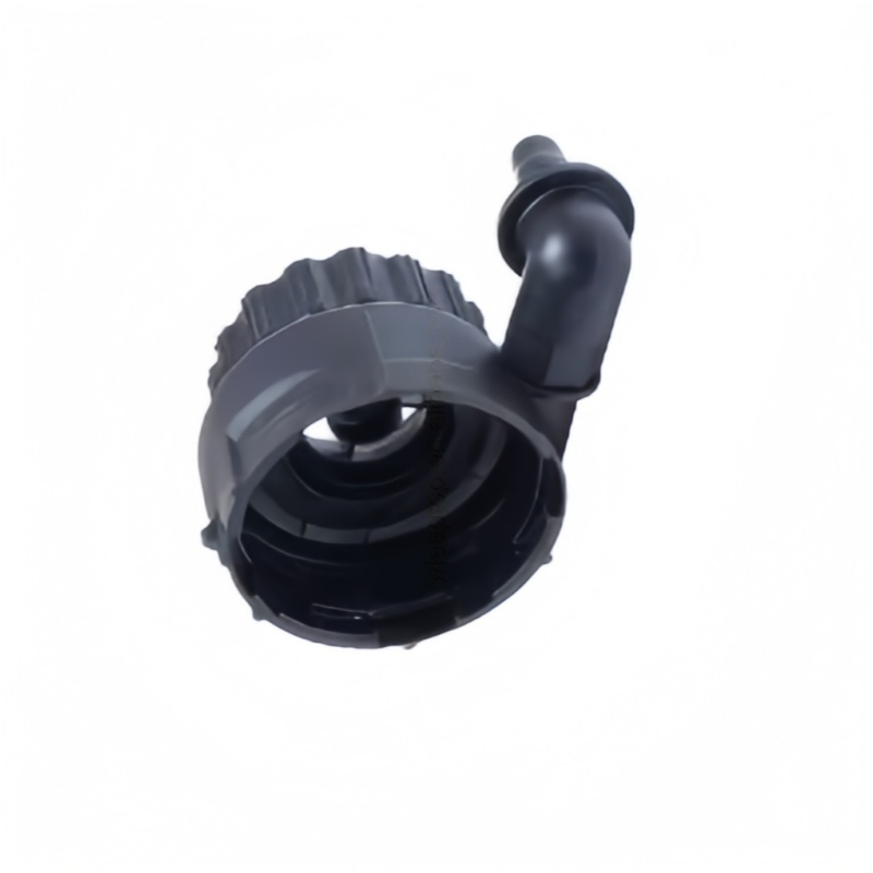 High Strength Plastic Water Pump Casing for Agras T100 Agriculture Sprayer Accessories T100 Impeller Pump Assembly