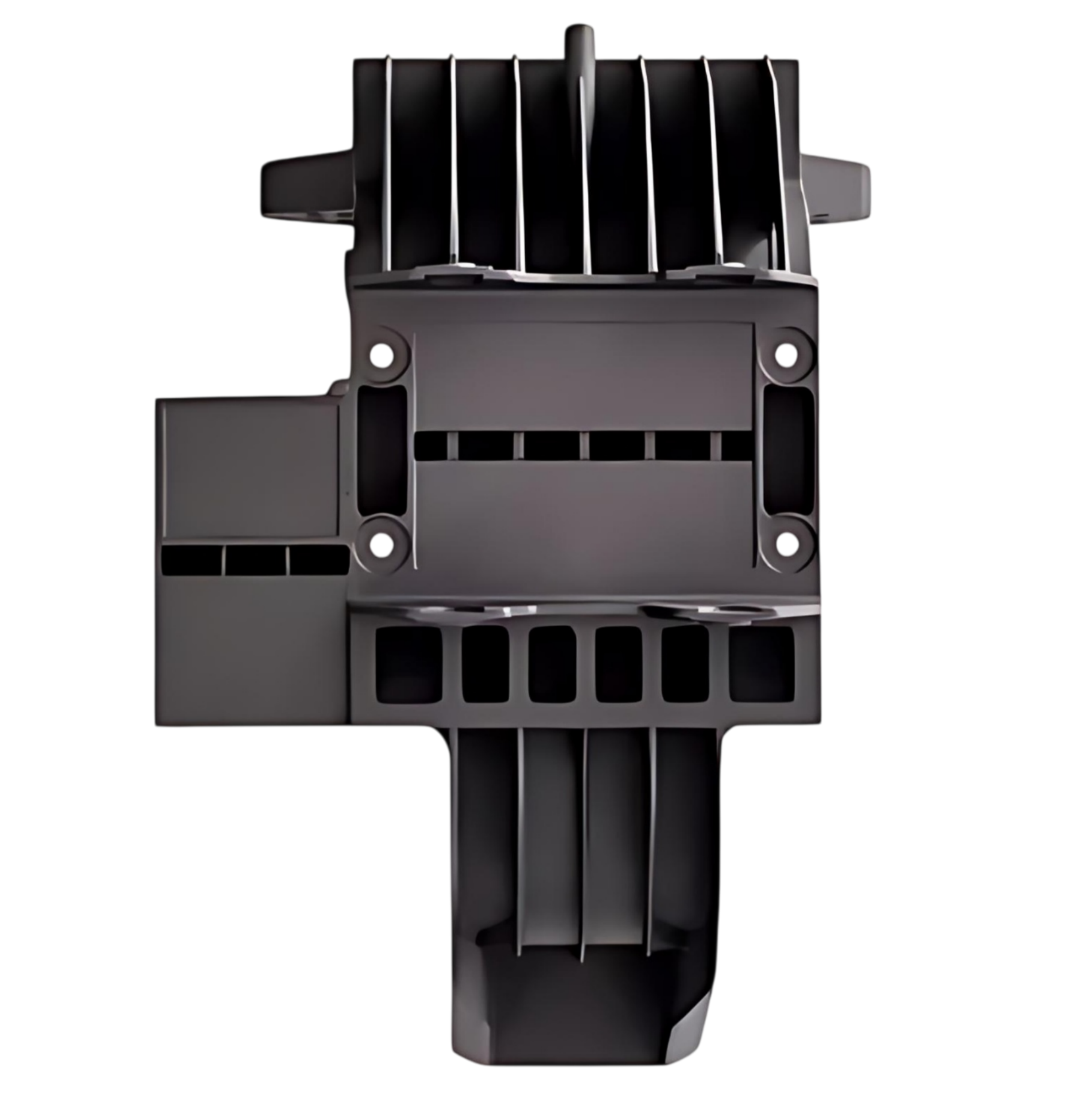 T70 Front Radar Bracket T70 Front Radar Support Mount Base Stabilize Anti-vibration Radar Replacement Parts for T70 UVA Drone