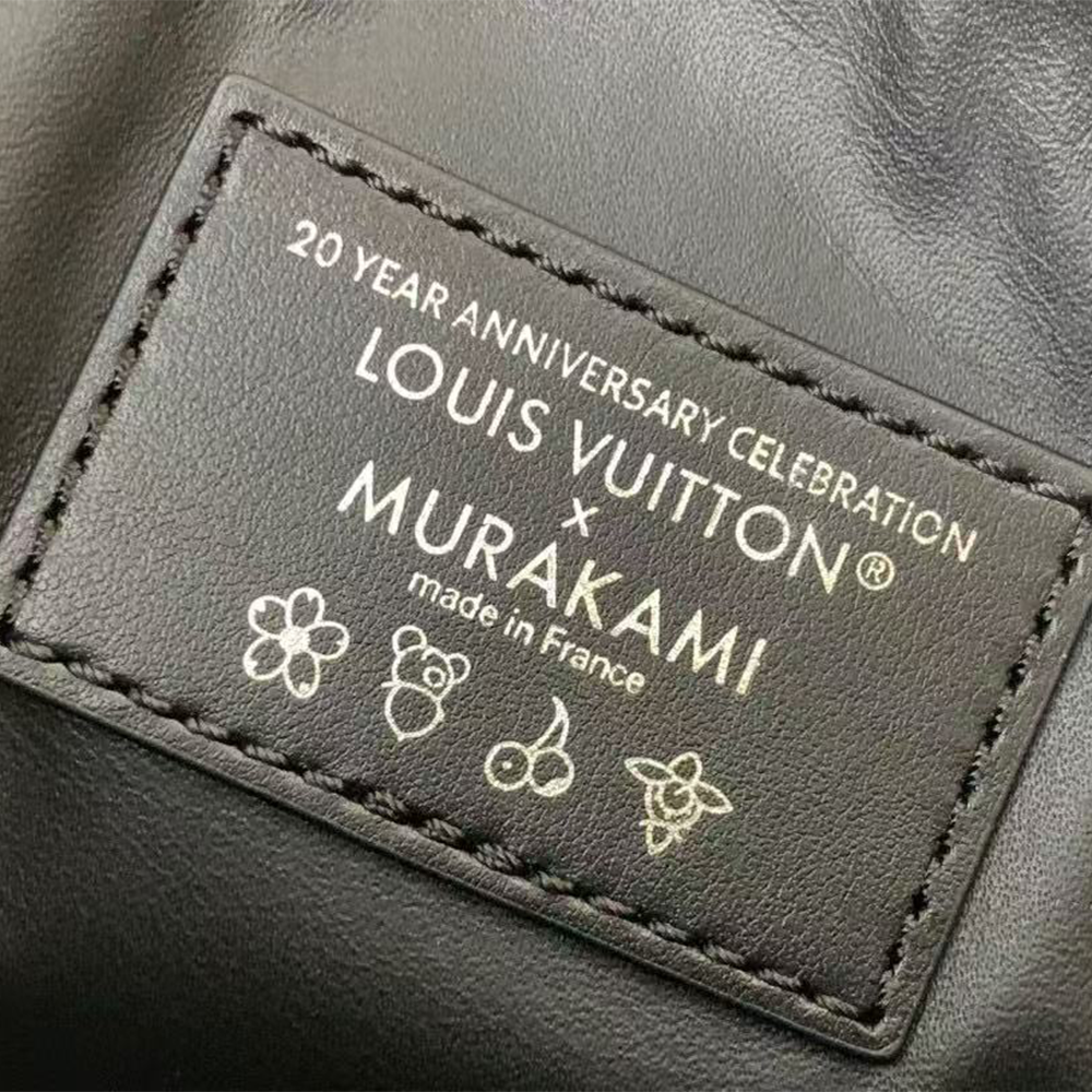 Louis Vuitton LV x TM Speedy Soft 30 (Replica)