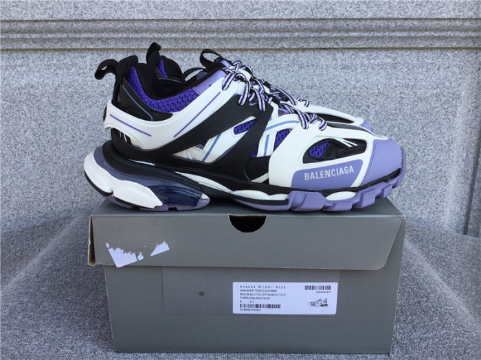 Balenciaga Sneaker TRACK Tess.s.Gomma(Replica)