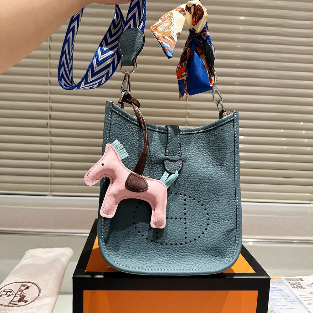 Hermès Evelyne Bag 20cm(Replica)