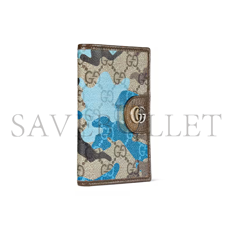 GUCCI GG LONG CARD CASE 834691 (15*12cm)