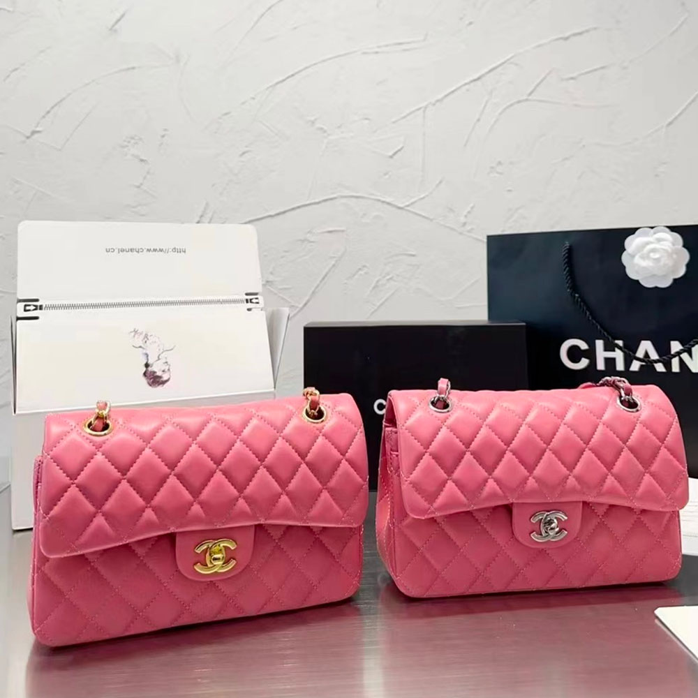 Chanel   CF Bag Small 23CM(Replica)