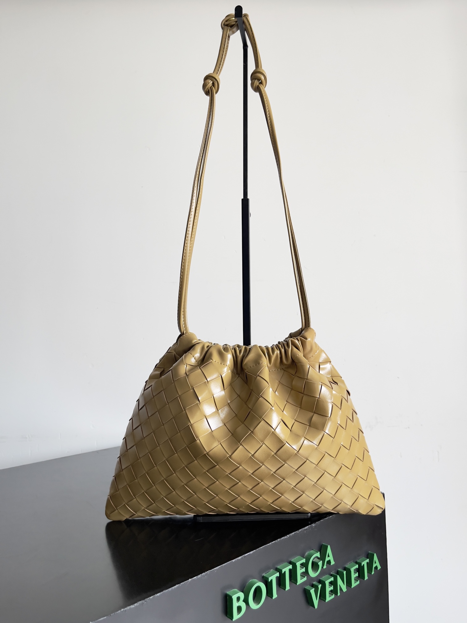 TOP Bottega Veneta BV Dust Bag 32*23*1cm - Brown