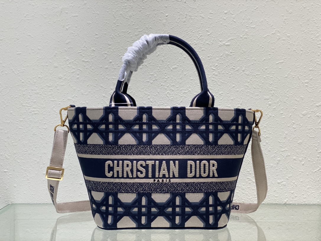 TOP Christian Dior Vegetable Basket Packs - 2 Styles