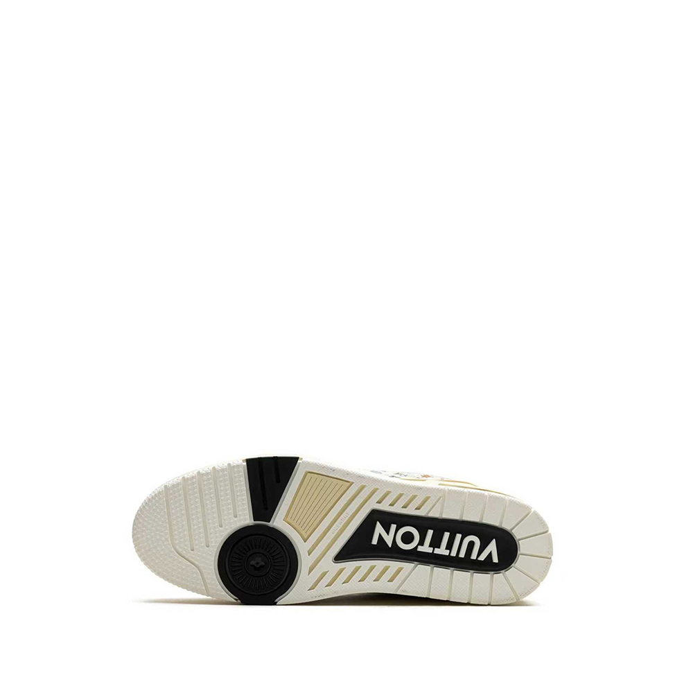 LV Trainer sneakers(Replica)