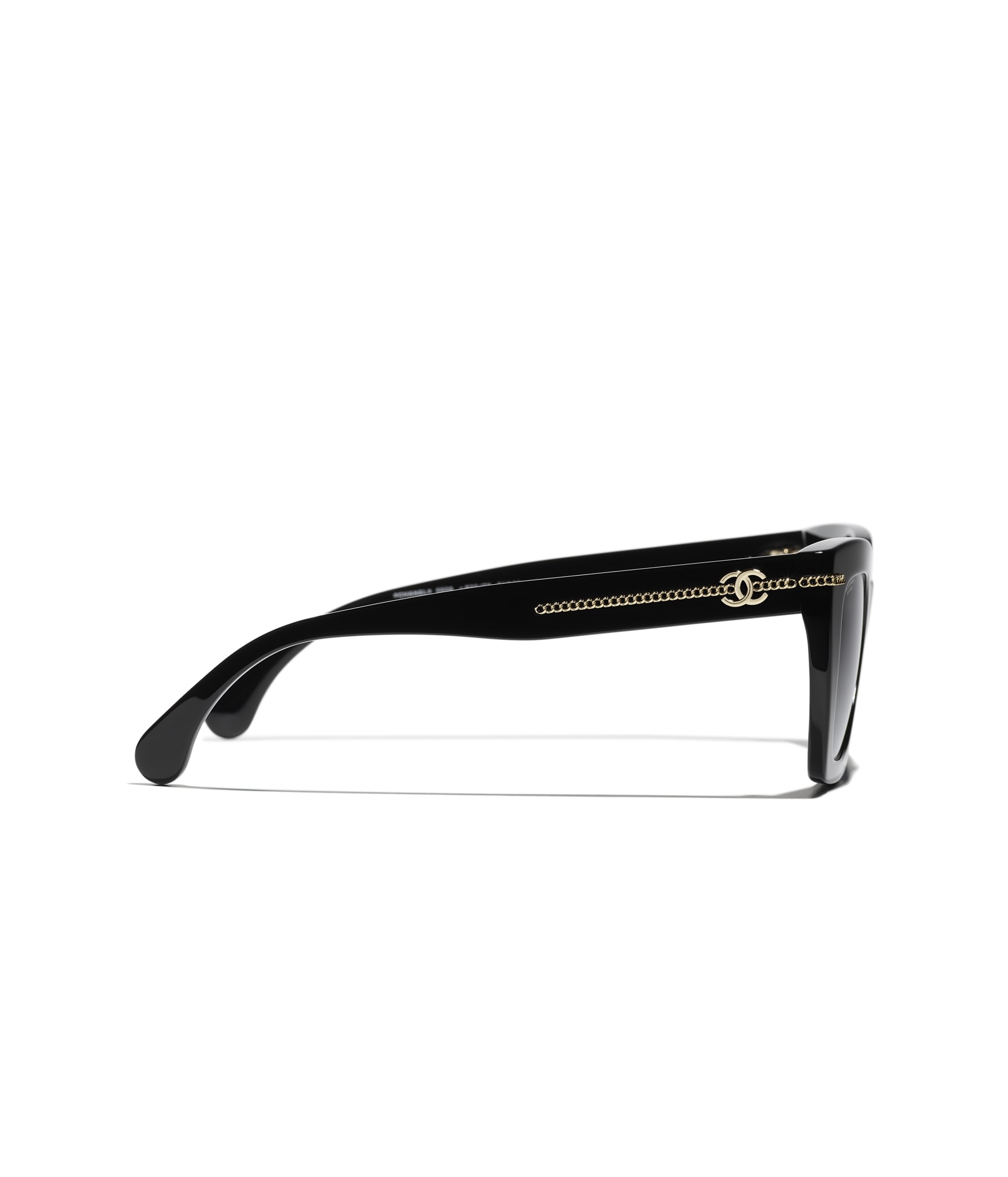 CHANEL Square Sunglasses A71564X02016S