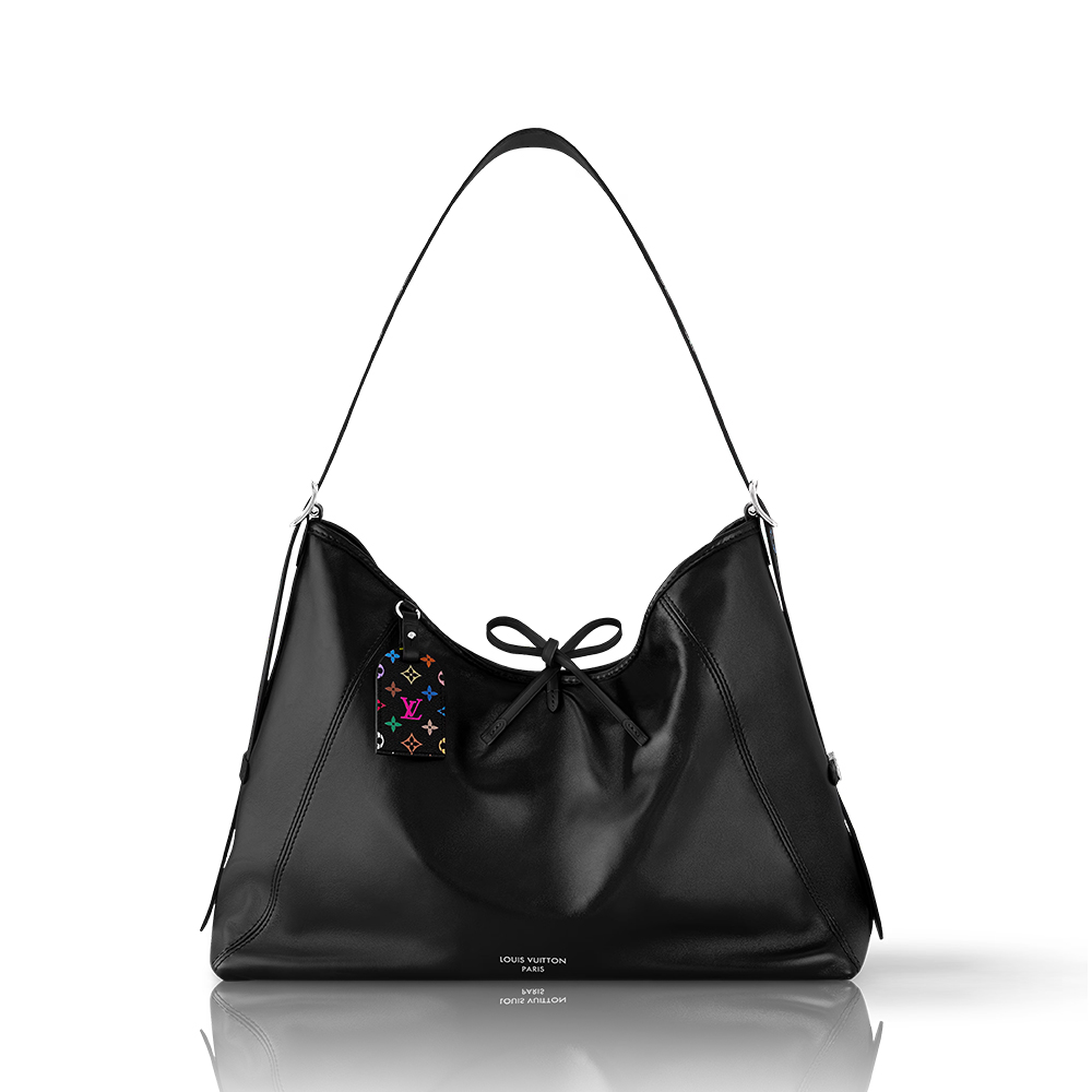 Louis Vuitton LV x TM Carryall Vibe (10A Mirror Version)