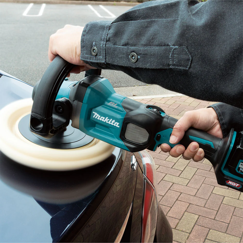 GVP01Z 40V XGT Brushless Cordless 7