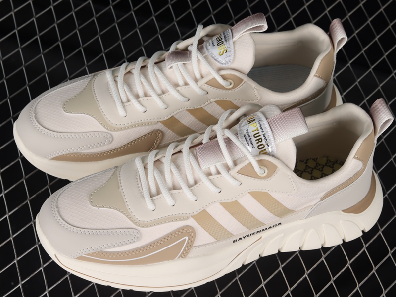 Balenciaga TRACK Defender Mesh Nylon Tire Shoes(Replica)