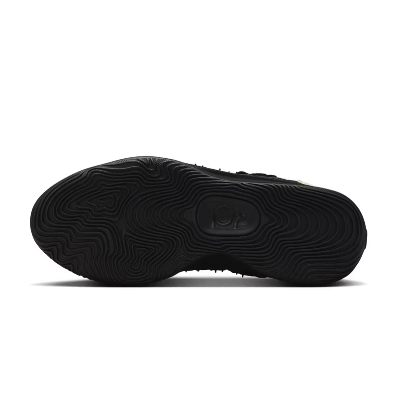 Nike KD 18 Black Label Basketball Shoes For Men