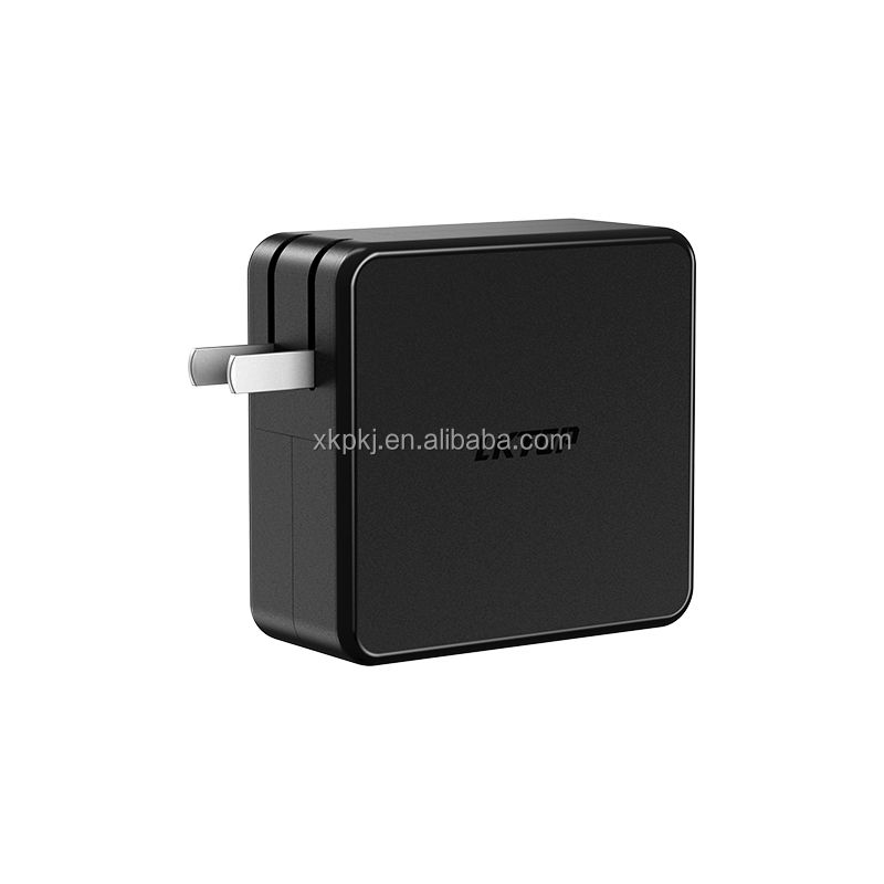 LKTOP 100W GaN Fast Charger Compatible with DJI Mini 5 Pro Air 3 and Air 3S Drones for DJI Mini 5 Pro Air 3 and Air 3S Drones