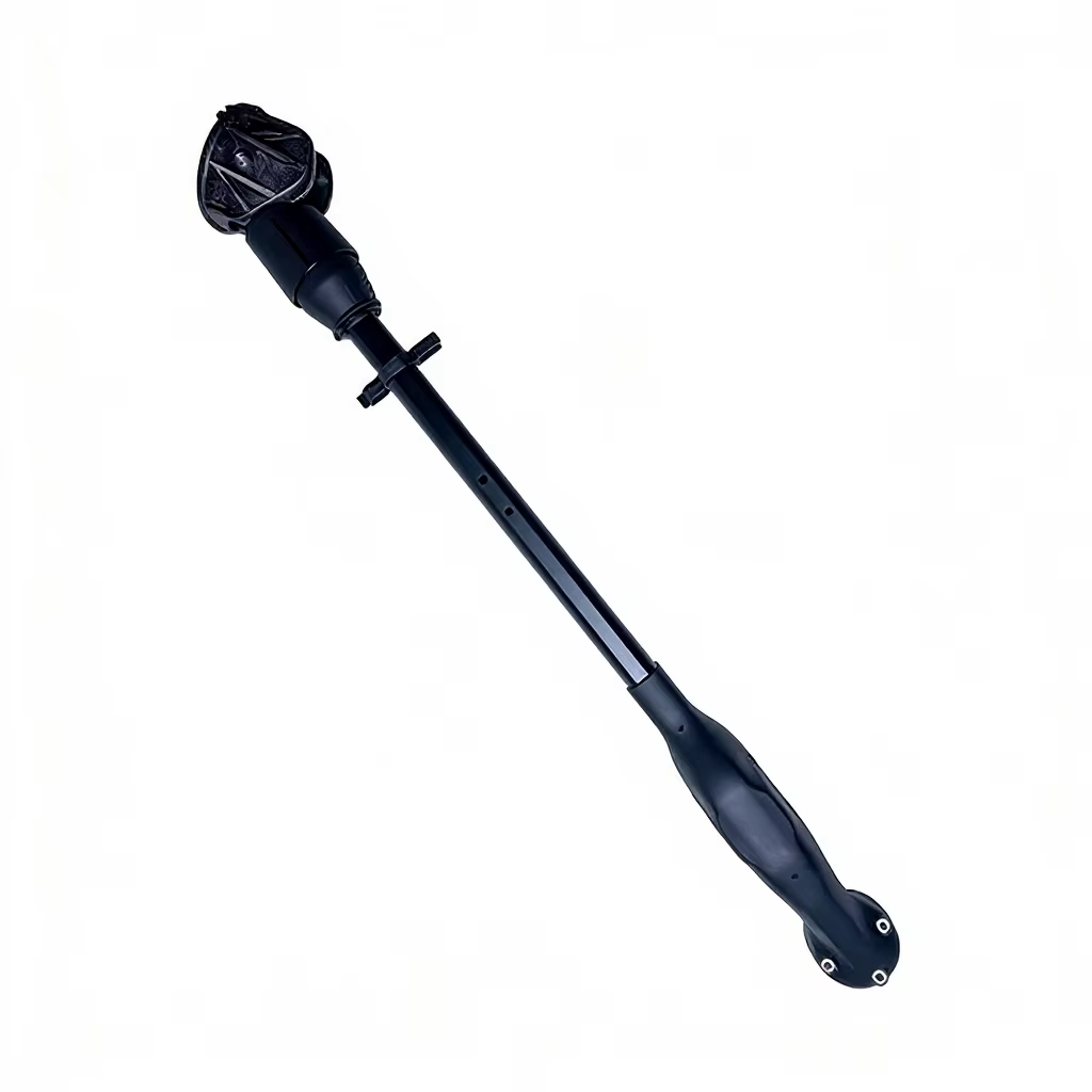 T100 Centrifugal Spray Boom Centrifugal Spray Lance Rod for Spraying Drones Drones Accessories for Agriculture