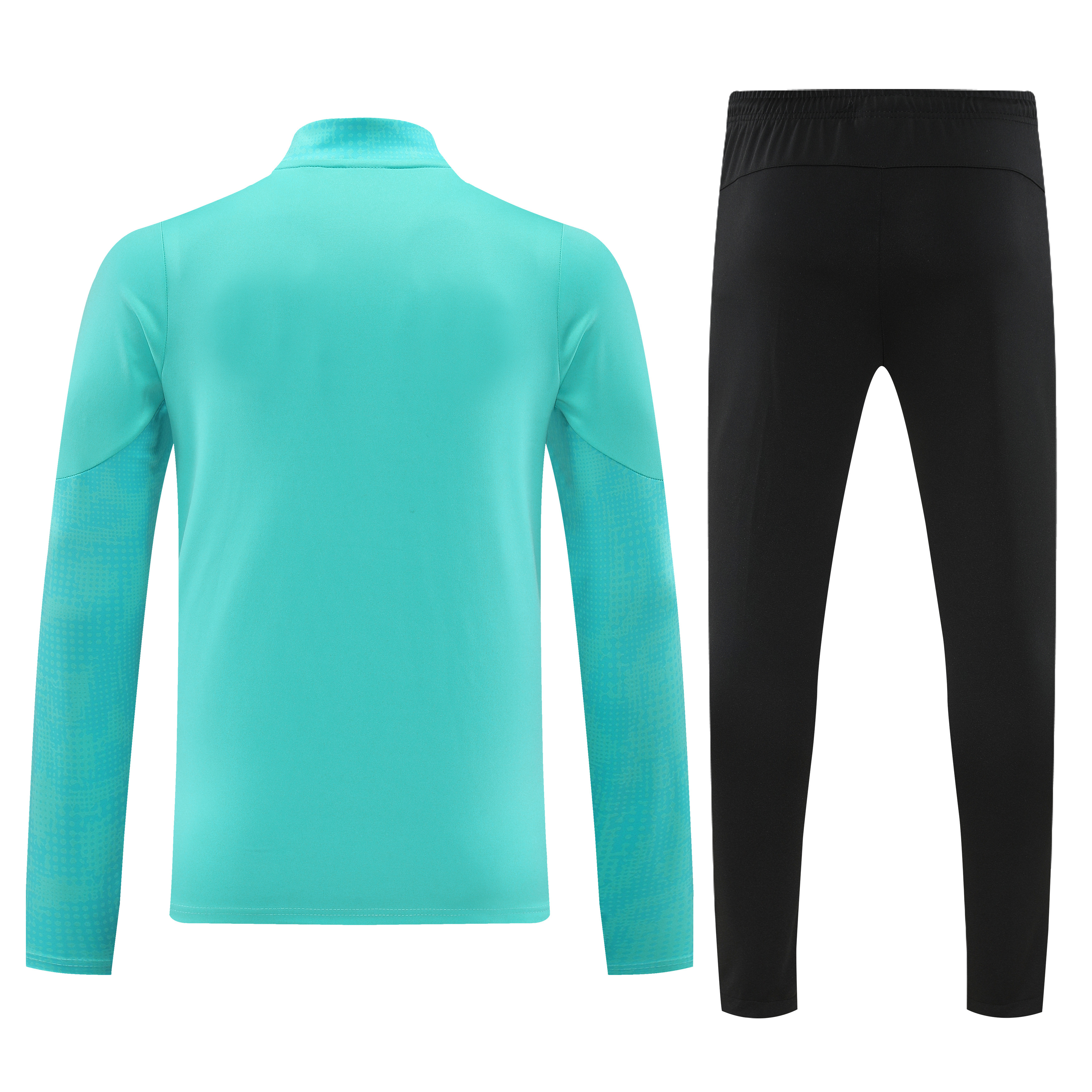 Marseille Training Kits 25-26