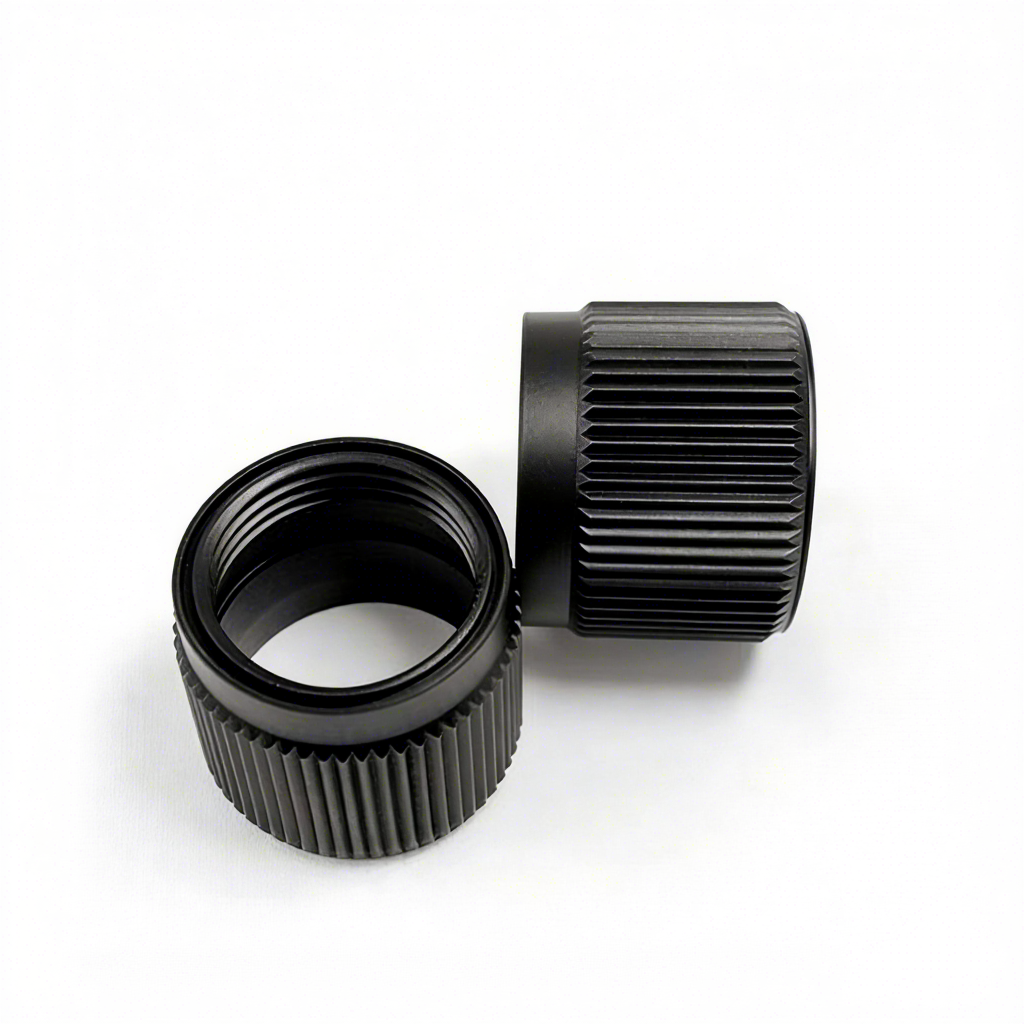 Genuine Plastic Spray Boom Nut  for Argas Plant Protection Drone Parts T50 T25 Models Repair Parts