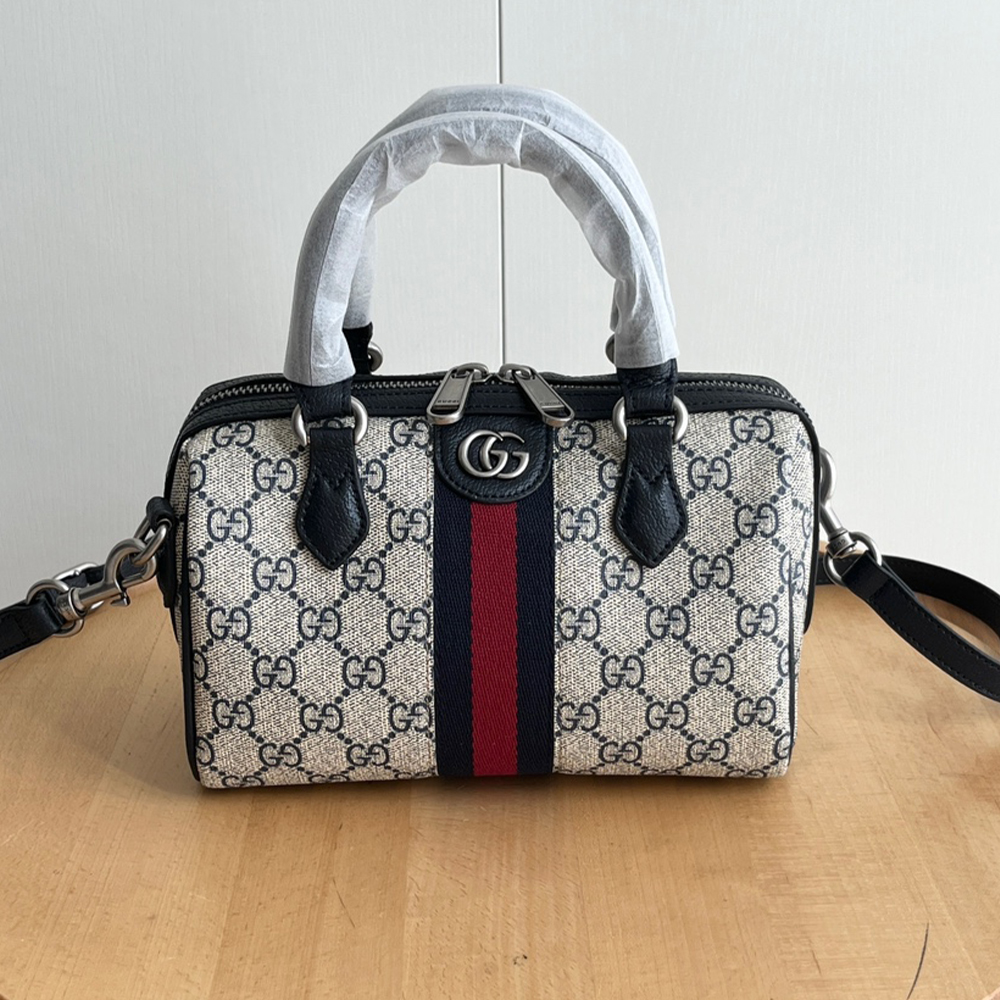 GUCCI Ophidia Mini Bag(Replica)
