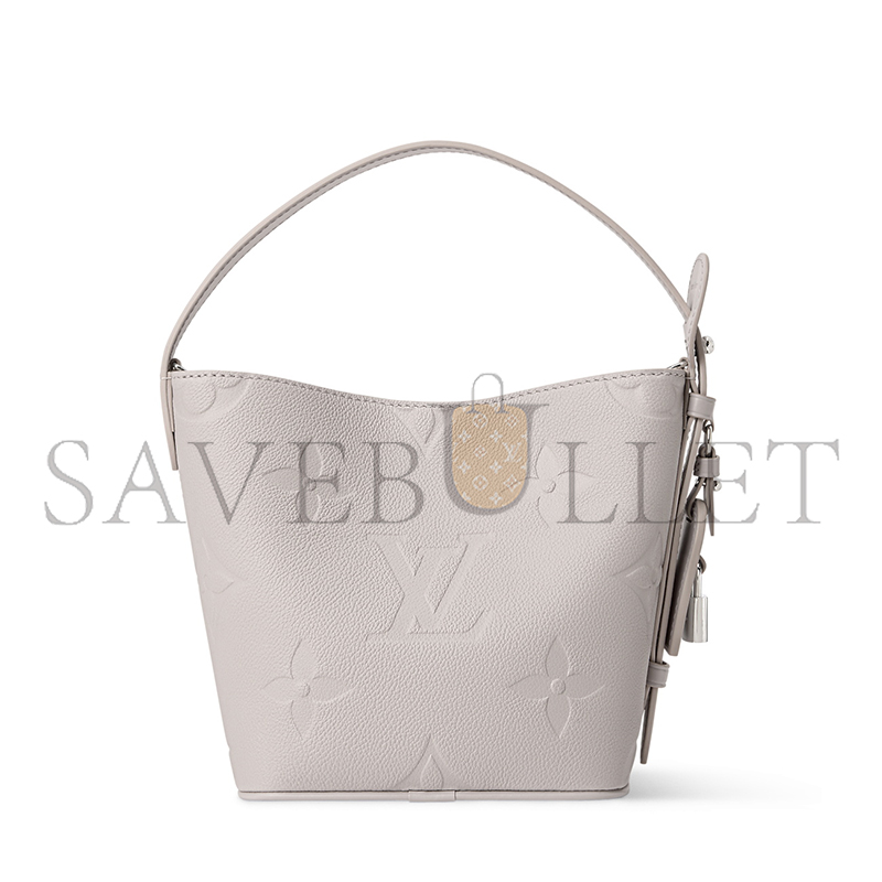 LOUIS VUITTON ALL IN BB M28342 (18*16*12cm)